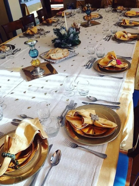 Hotel La Rocca
