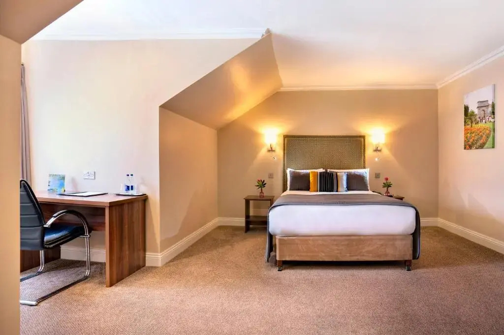 The Sandymount Hotel