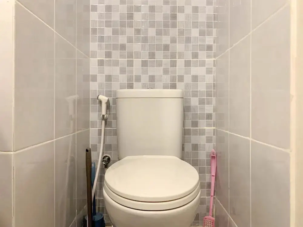Simply Studio At 19Th Floor Tokyo Riverside Pik 2 Apartment