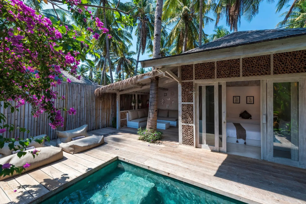 Villas Edenia - Luxe Villas with Private Pools