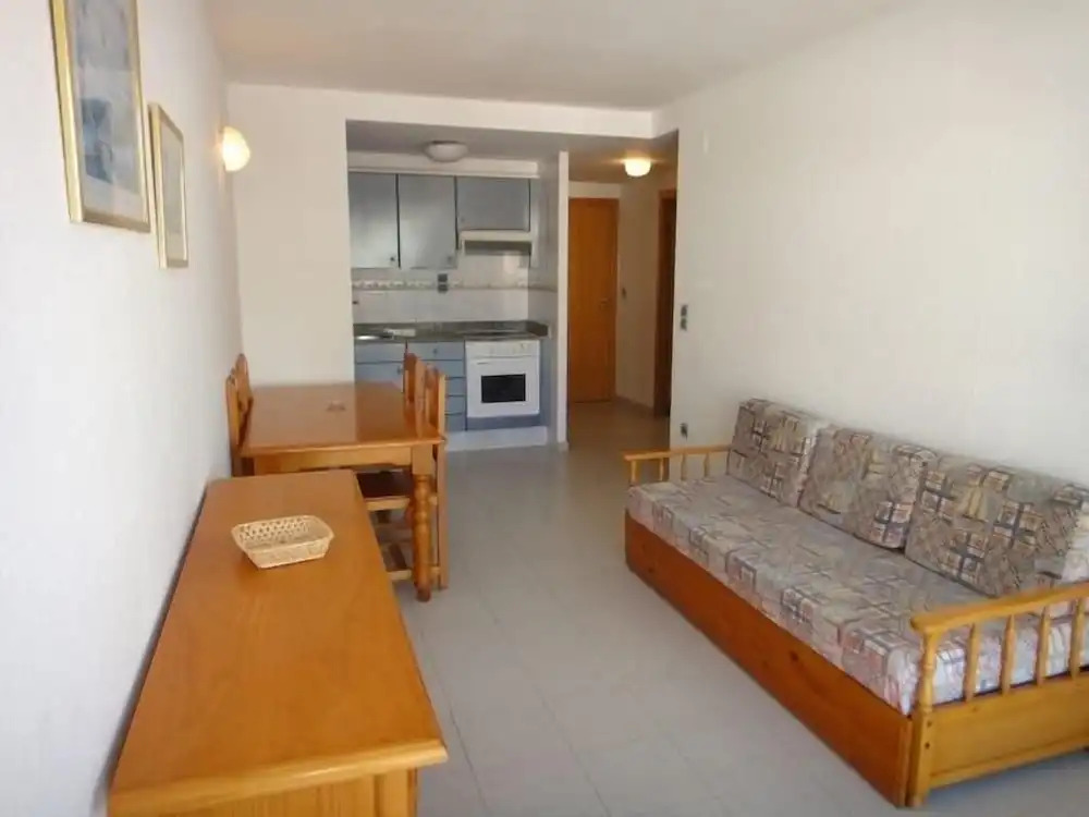 Apartamentos Forner-24