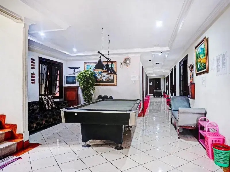 House Of Livina Mitra RedDoorz