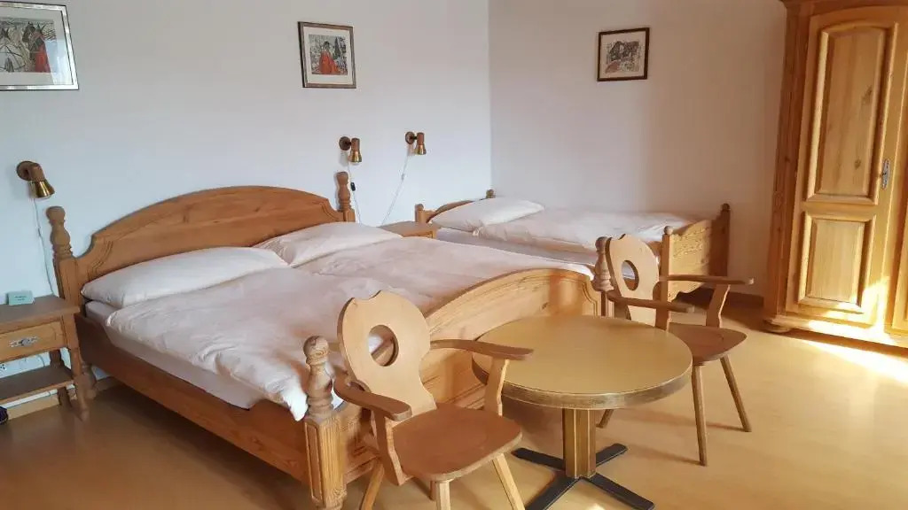 Hotel Vorab - Familienbetrieb mit Herz