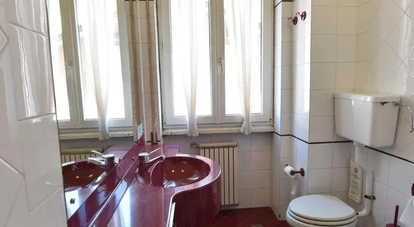Ambra Hotel
