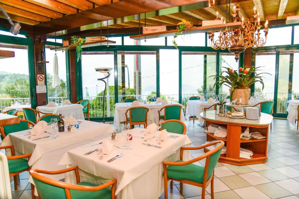 Piccola Italia Residence - Tremosine sul Garda
