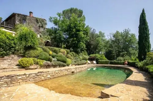 Villa Le Corti
