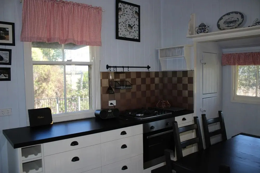 Rosebank Homestead