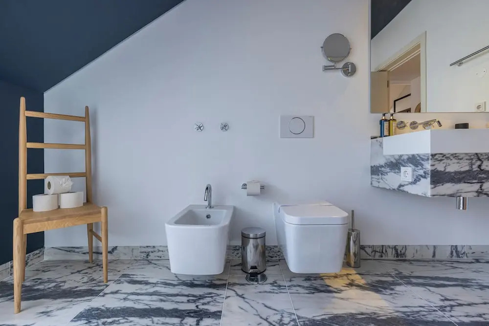 Ando Living - Augusta House