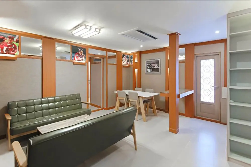 Pocheon CHW Hanok Pension