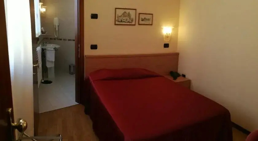 Hotel AB Baretta