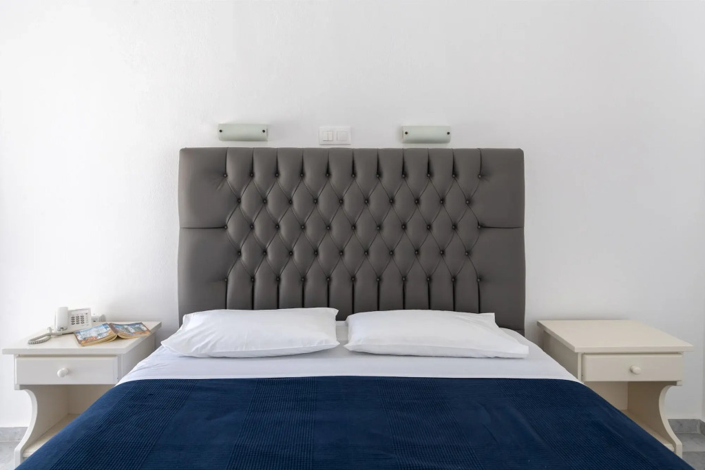 Galinos Hotel for adults only