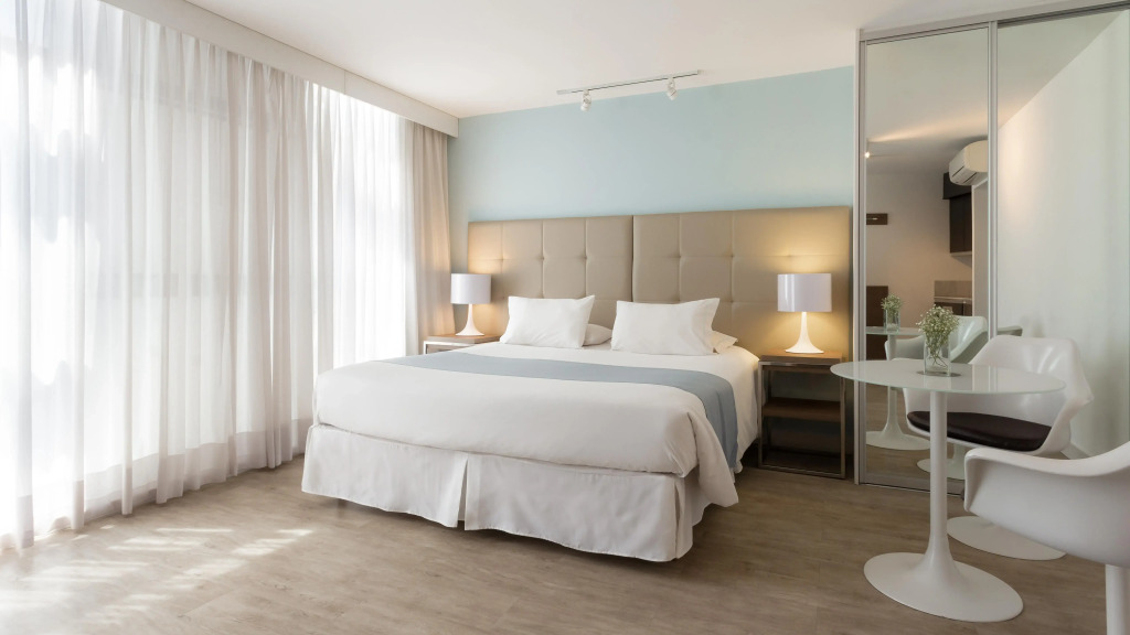 Vivaldi Hotel Loft Punta Carretas