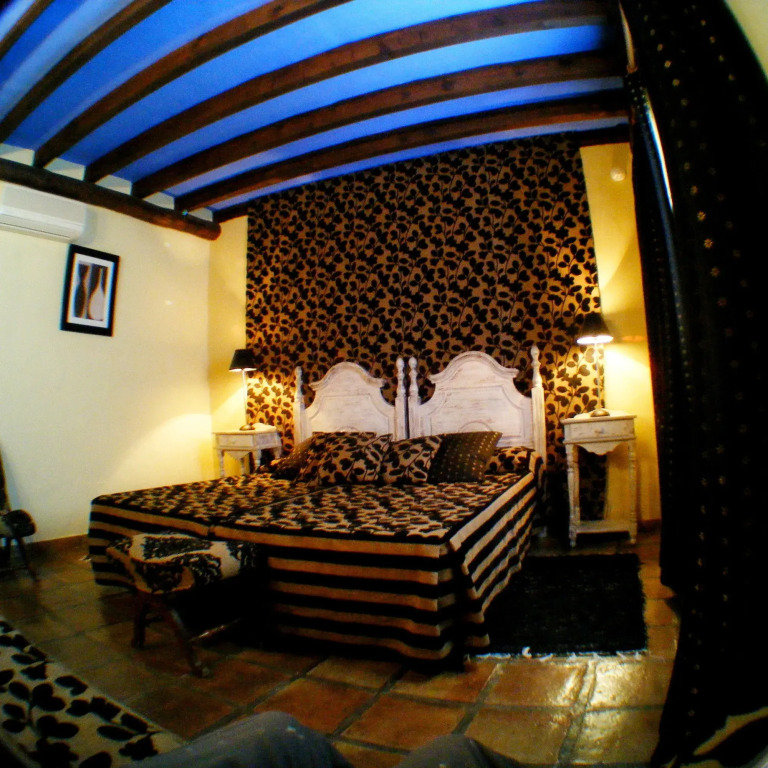 Hotel Rural Los Jarales