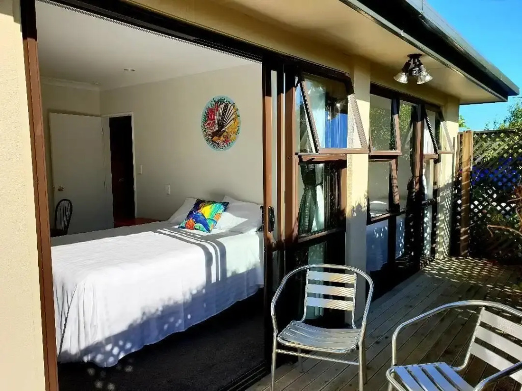 Te Mahuru Retreat