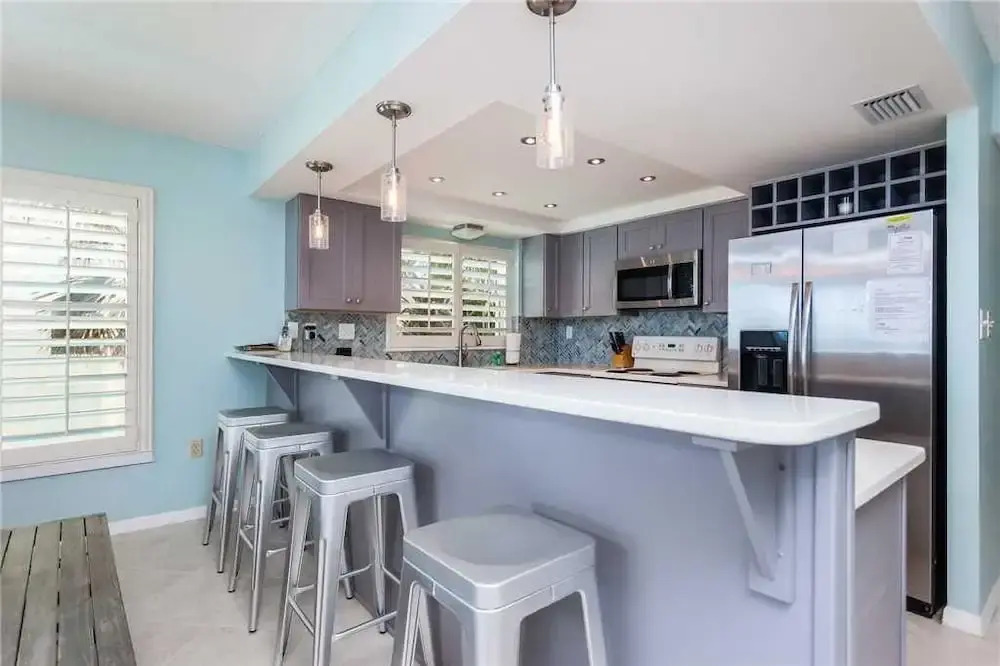 Sand Dollar Iii 308 - Three Bedroom Condo