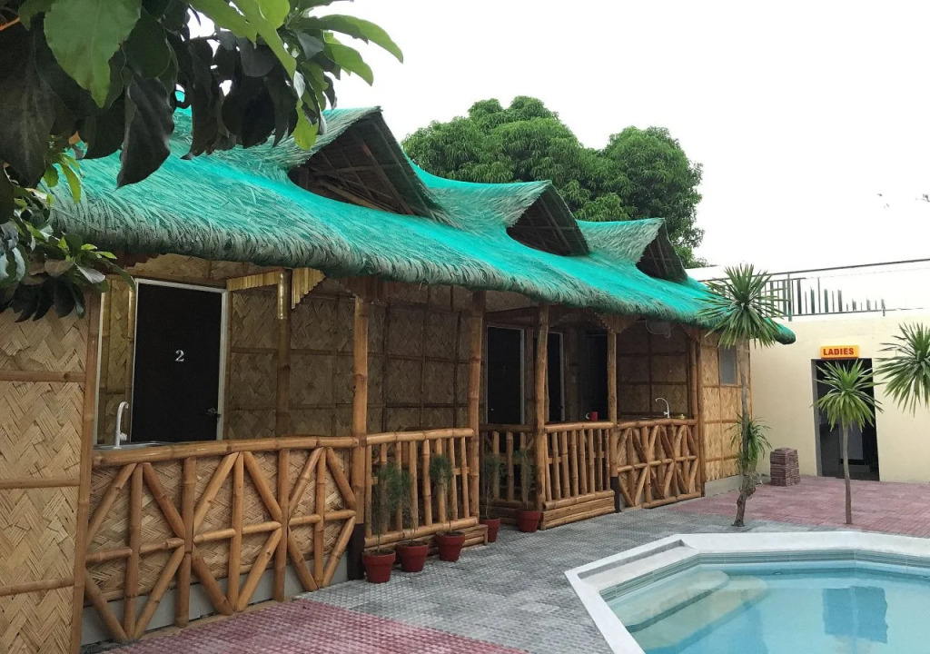 Cool Martin Family Hotel and Resort