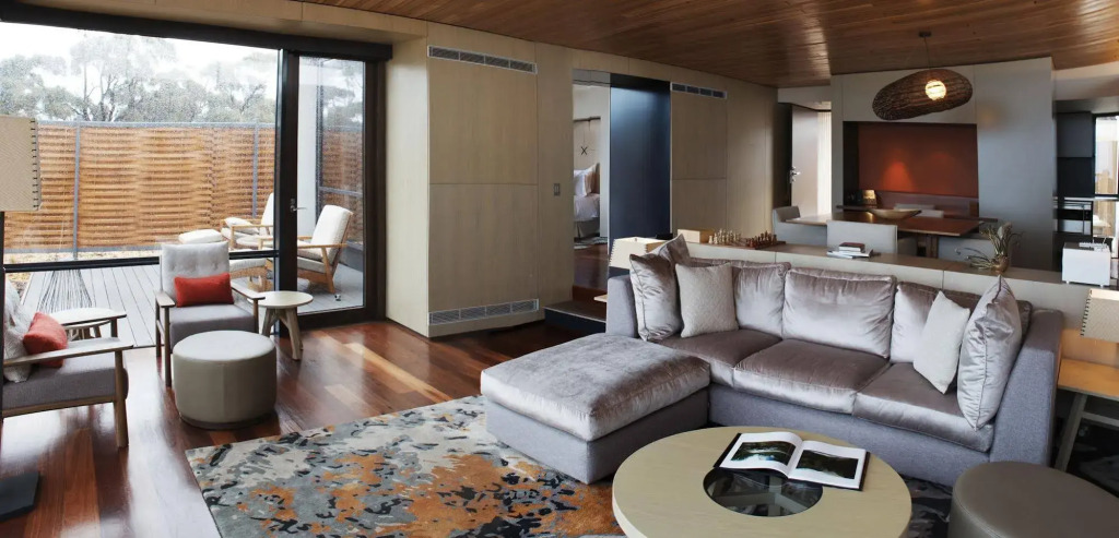 Saffire - Freycinet