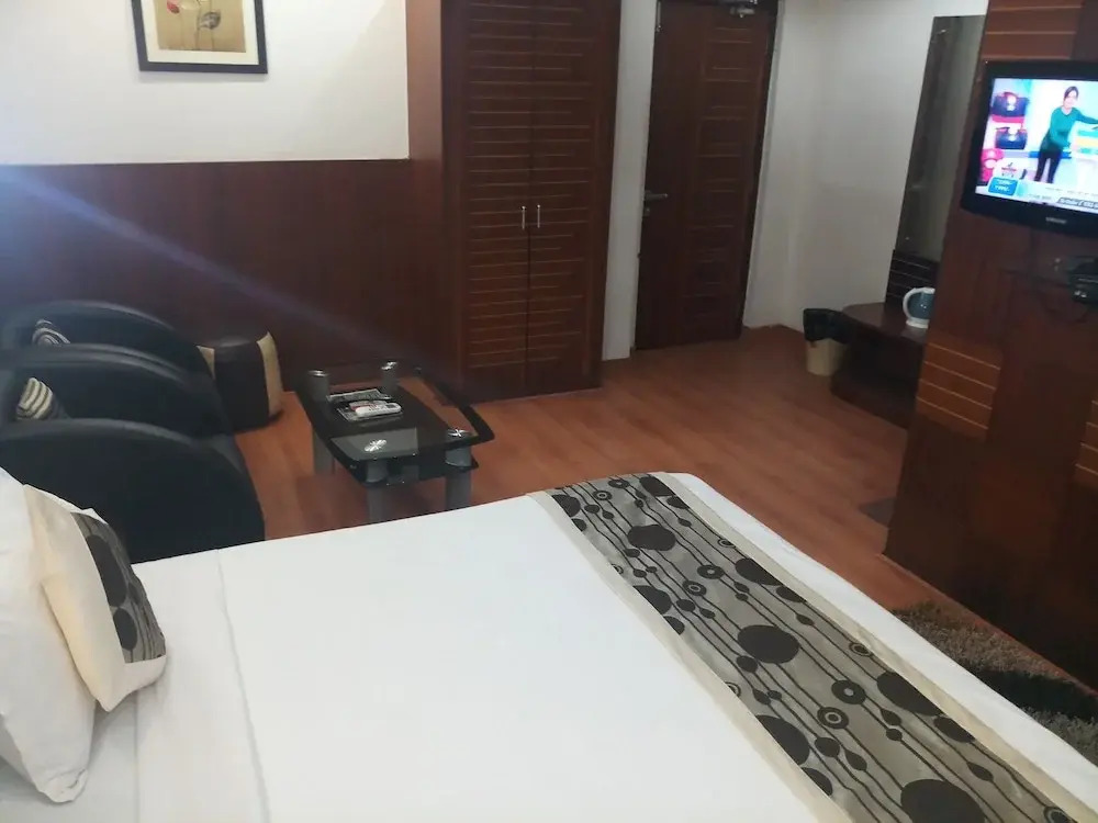 Hotel the Sans