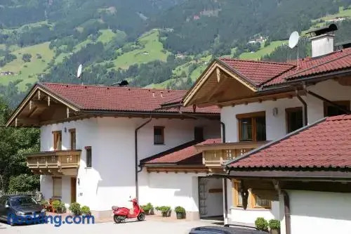 Haus Peter Schiestl