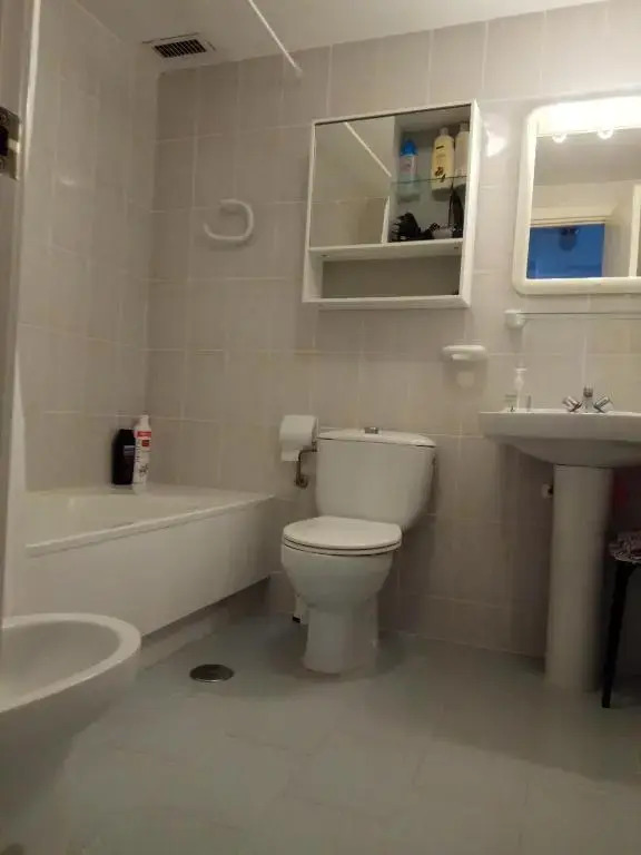 Apartamento Las Adelfas