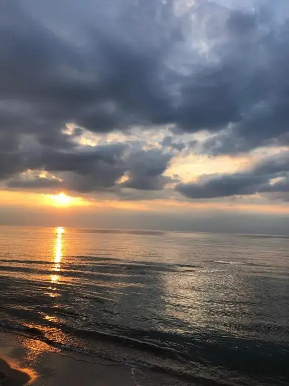 Apartament K&K Klifowa Rewal
