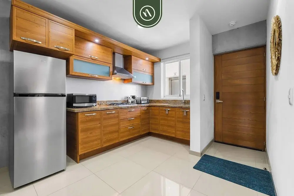 Amazing 1BR - Pool - BBQ in Versalles