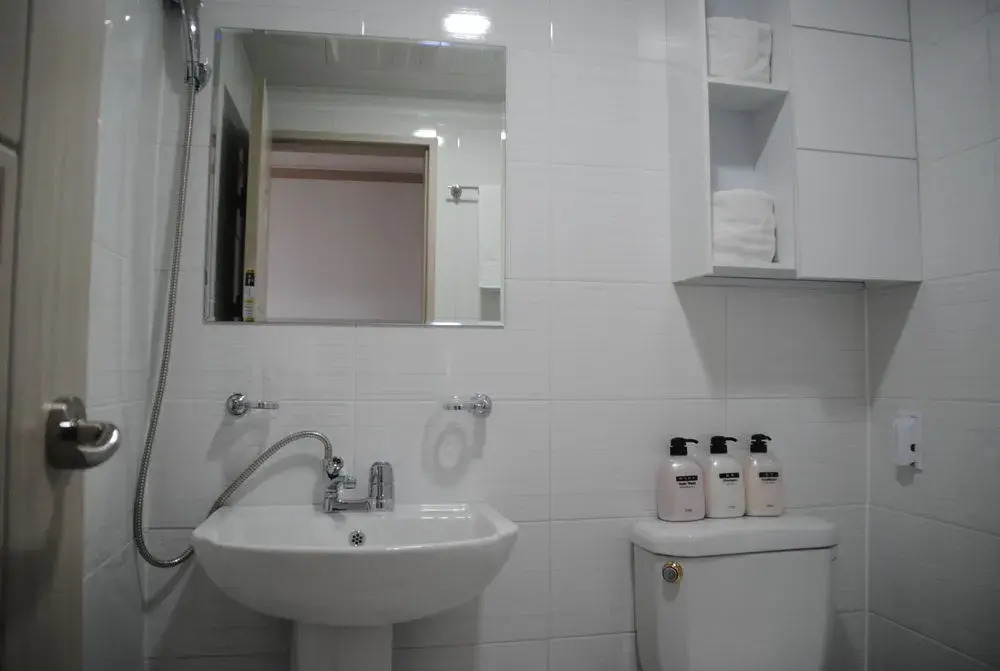 Inn the City Serviced Residence, COEX