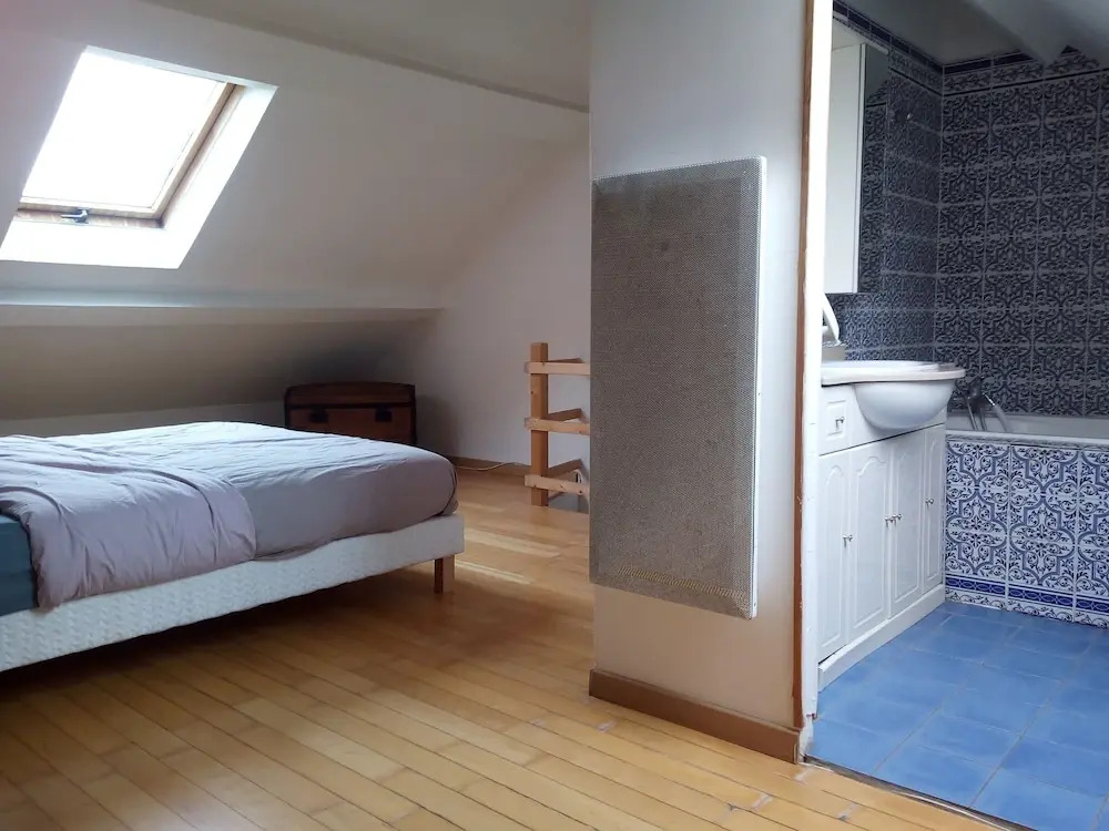 Duplex à Wazemmes