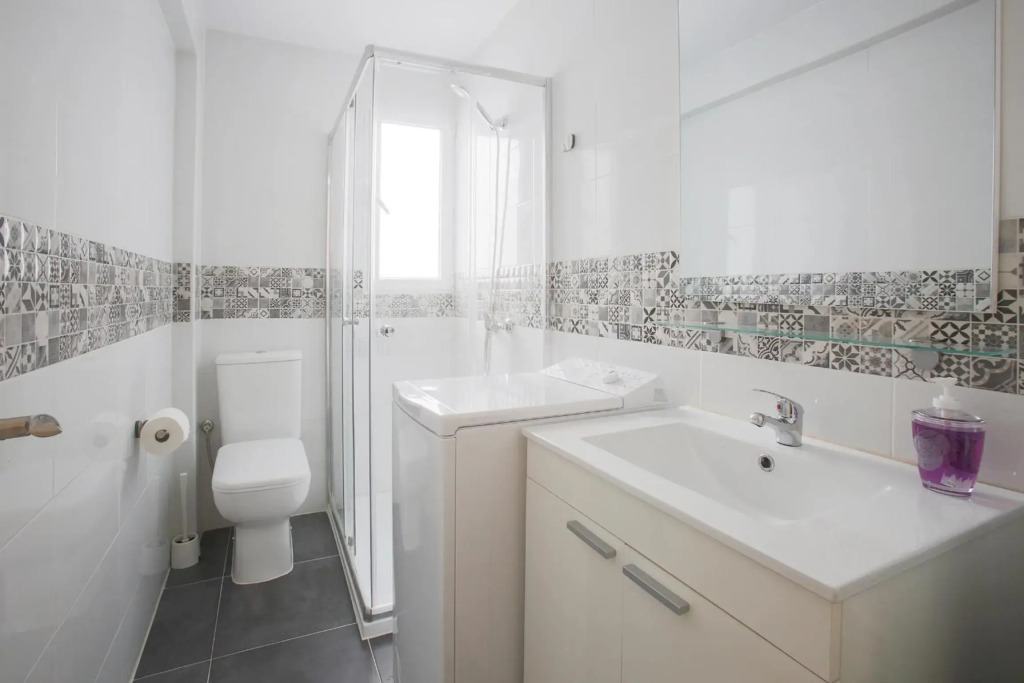 Apartment Meraki Valencia