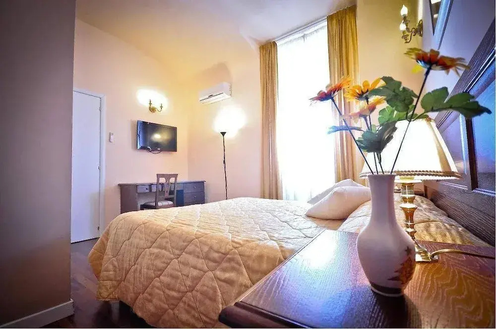 Relais Cavour