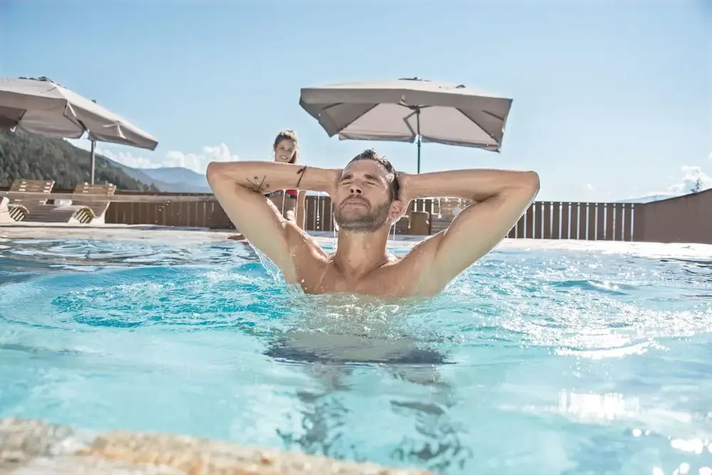Aparthotel Bacher