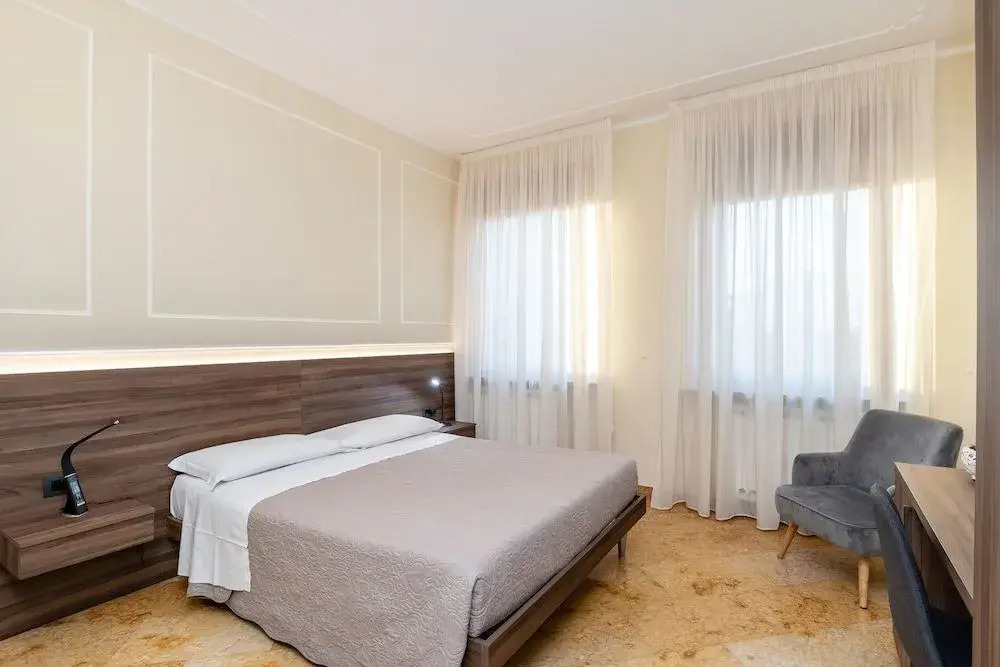 Scaligero Rooms