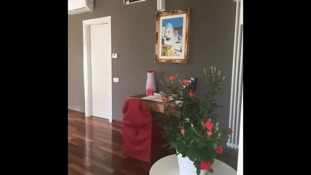 Amaranto B&B
