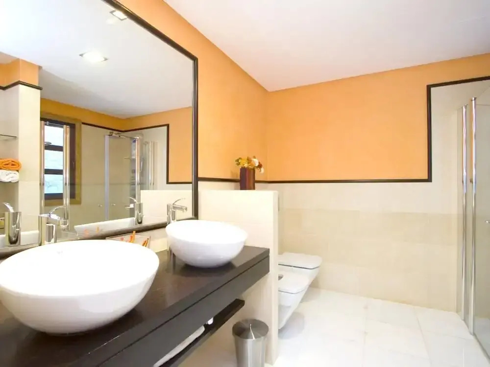 Charming Villa in Playa Blanca with Private Pool