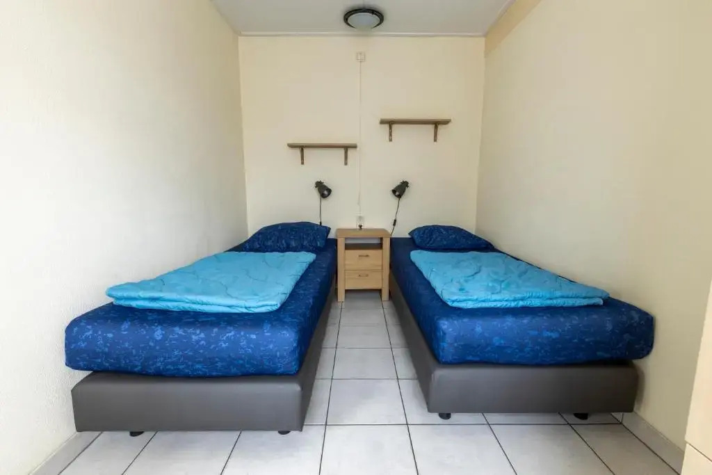 103B nieuwe vakantie woning met sauna vanaf juli 2024