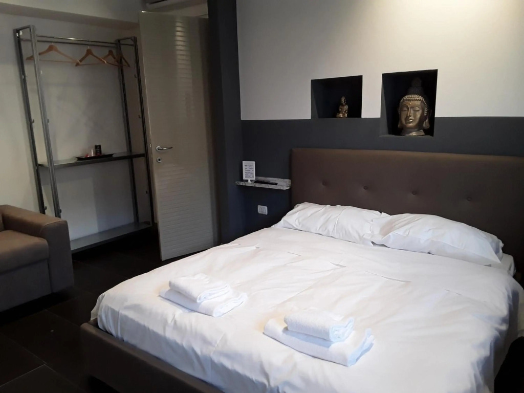 Savoia Rooms