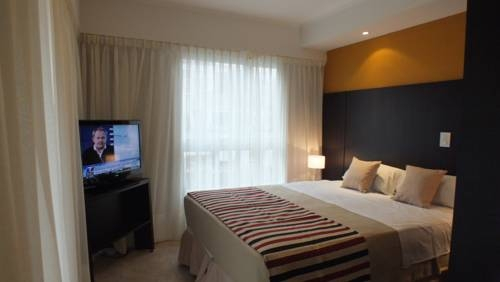 Studiosba Serviced Apartments