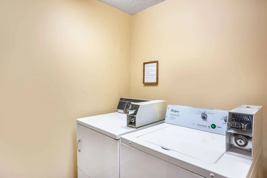 Econo Lodge Princeton