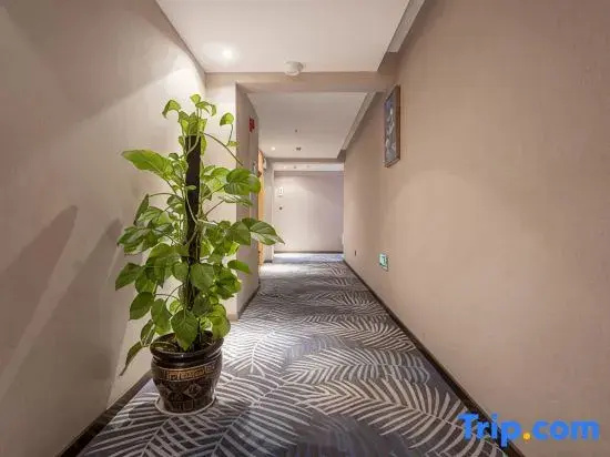 Hu lian xiao zhen boutique hotel