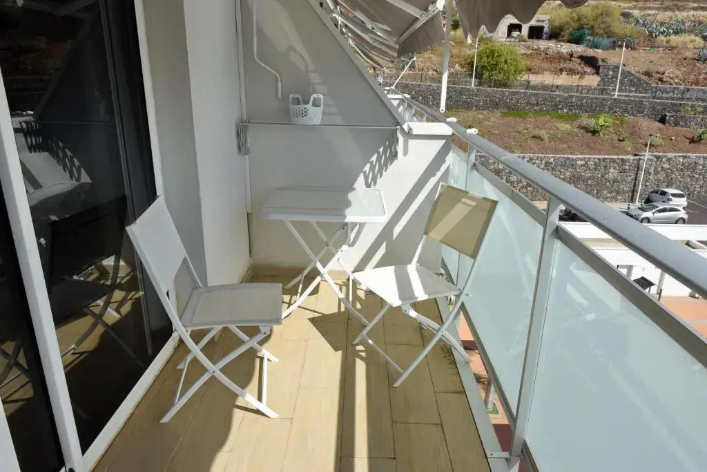 Balcon Del Atlantico 507