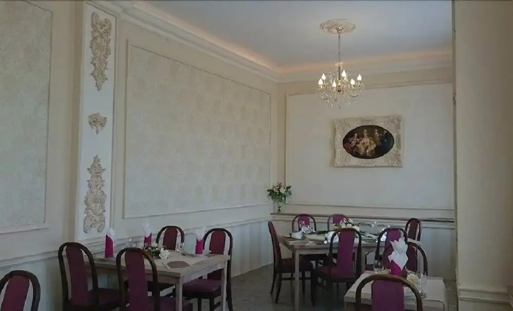 Hotel Magura