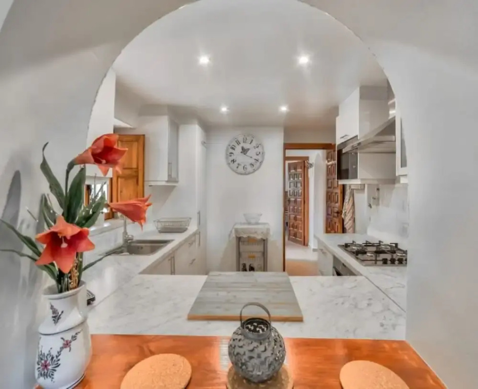 Villa - 3 Bedrooms with Pool and WiFi - 106411