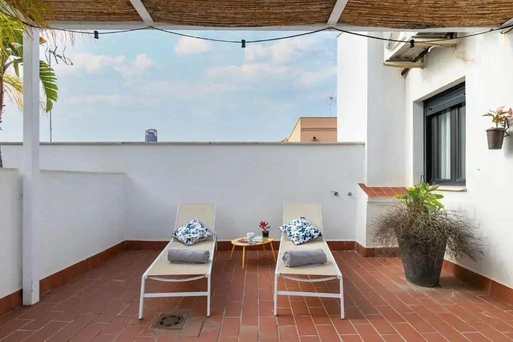 Holiday Rentals Tempa Museo