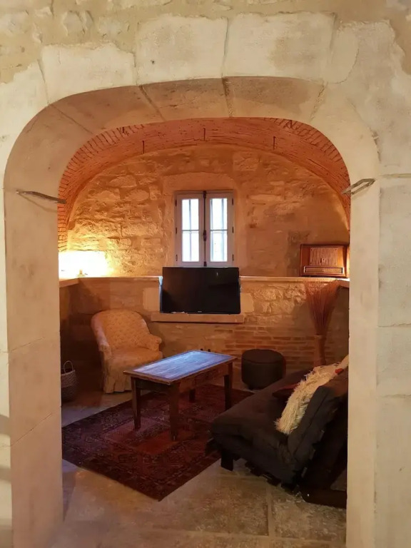 Gites chez Antonin