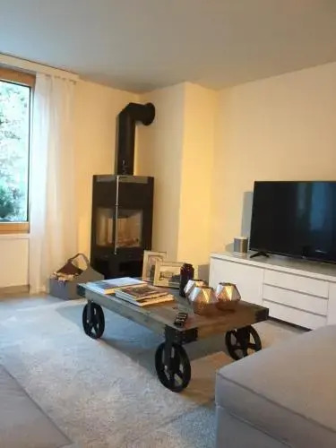Ferienhaus Grüner Heinrich