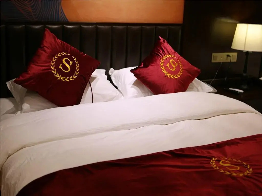 Huangshan Yunyaquan Hotel
