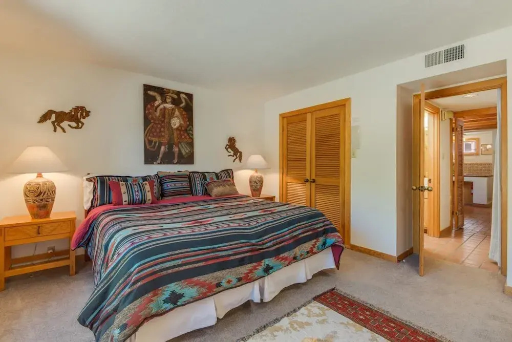 2bd Acoma