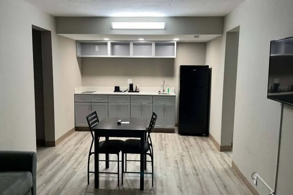Studio 6 Suites West Memphis, AR - Memphis