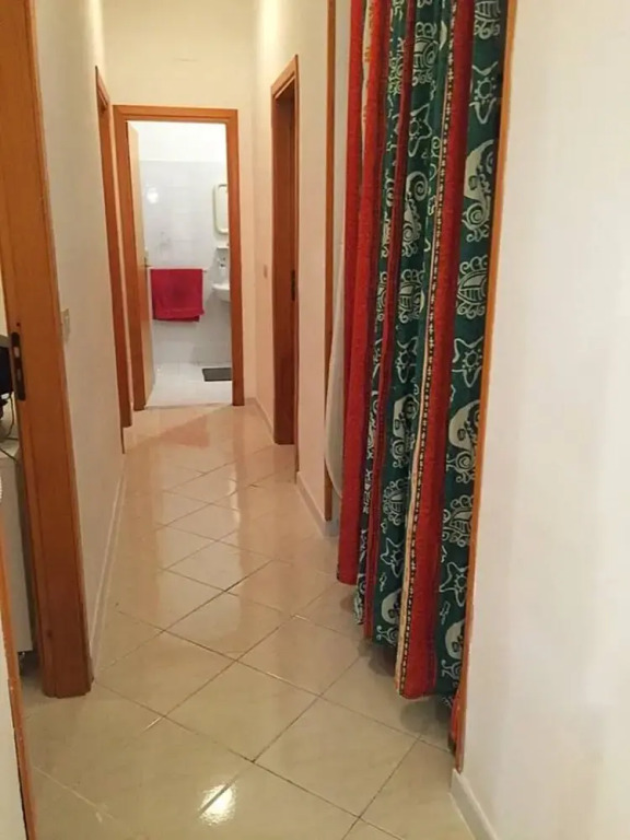 House With 2 Bedrooms in Letojanni, With Wonderful sea View and Furnished Terrace - 400 m From the Beach