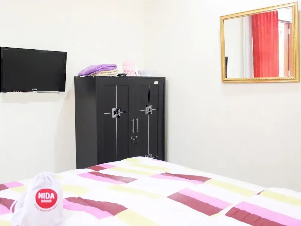 NIDA Rooms Muhdi 53 Sambi Sari